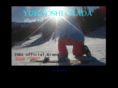 specialsnowboard.com