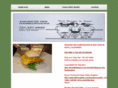 squeezeinnhamburgers.com