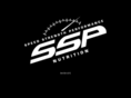 sspnutrition.com