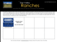 starvalleyranches.com