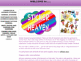 stickerheavenstore.com