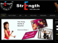 strengththegym.com