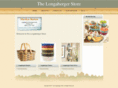 thelongabergerstore.com