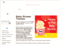 themesforbabyshower.net