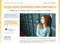 theratutoring.com