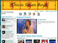 thisissusanboyle.com