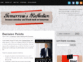 tomorrowsreflection.com