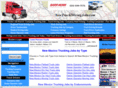 truckdriverjobsinnewmexico.com
