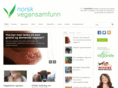 vegansamfunnet.no