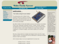 wallerfamilyeyecare.com