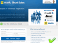 wamu-shortsales.com