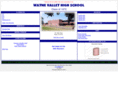 waynevalley72.com
