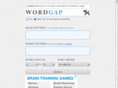 wordgap.com