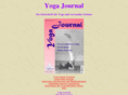 yoga-journal.ch