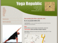 yogarepublic.com