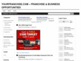 yourfranchise.com