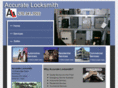 accuratelocksmithonline.com
