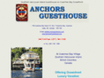 anchorsguesthouse.com