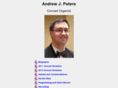 andrewjpeters.com