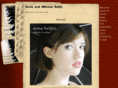 annaandmilovan.com