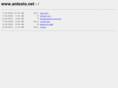 antesto.net