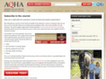 aqhajournal.com