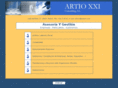 artio21.com