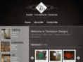 barrythompsondesign.com