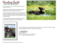 bchuntingguide.com