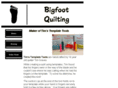 bigfootquilting.com