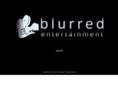 blurredentertainment.com