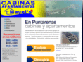 cabinasmayels.com