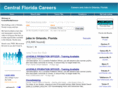 centralfloridacareers.com