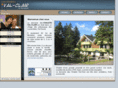 chaletsvalclair.com
