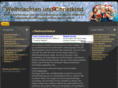 christkind-weihnachten.com