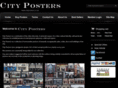 cityposters.co.uk