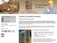 claudeandsonsconstructional.com