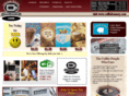 coffeebeaneryguam.com