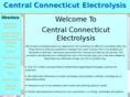 ctelectrolysis.net
