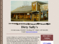 dirtysallys.com