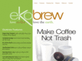 ekobrew.com