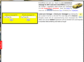emailacar.com