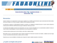 fadaonline.org