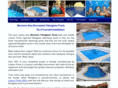fiberglasspoolsmoncton.com