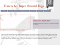 francesleejasper.com