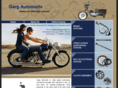 gargautomotiv.com