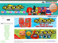 gogoscrazybonescollector.com