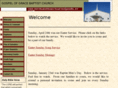 gospelofgracebaptistchurch.org