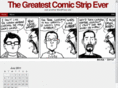 greatestcomicstripever.com