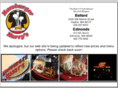 hamburgerharrys.com